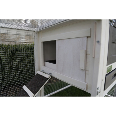 Klatka dla królików, gryzoni Freetime Luke