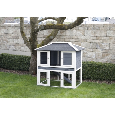 Klatka dla gryzoni, królików Villa