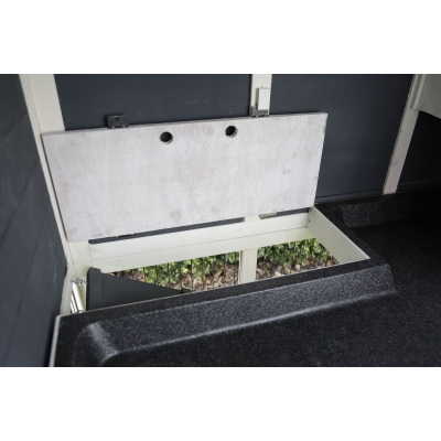 Klatka dla gryzoni, królików Villa