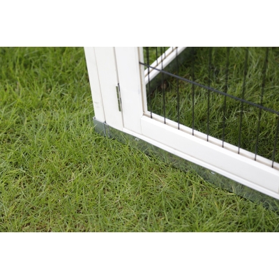 Klatka dla gryzoni, królików Villa