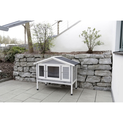 Klatka dla gryzoni, królików  4-Season Superior Ogrzewana !