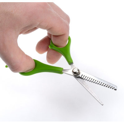 NOŻYCZKI PIELĘGNACYJNE