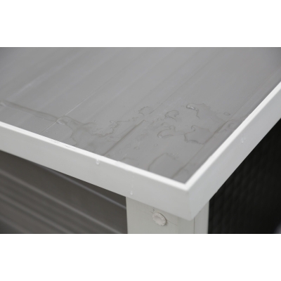 Domek dla gryzoni, kur, królików  ECO  XL