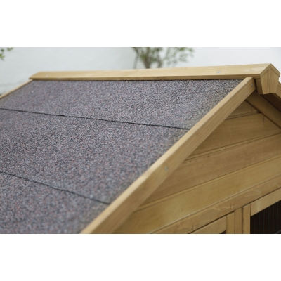 Klatka dla gryzoni, królików Tirol