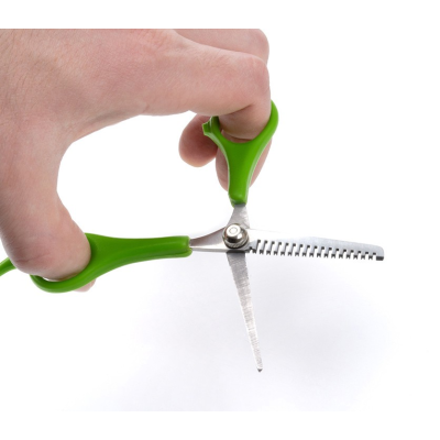 NOŻYCZKI PIELĘGNACYJNE