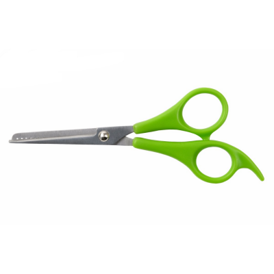 NOŻYCZKI PIELĘGNACYJNE