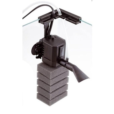 FILTR WEWNĘTRZNY AQUAEL PAT-MINI 10-120L AKWARIUM
