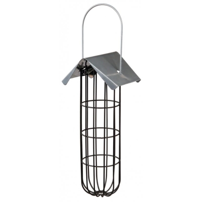 Karmnik dla ptaków na kule tłuszczowe