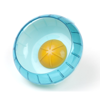 Kołowrotek Karuzela Dla Chomika 14 Cm Cicha