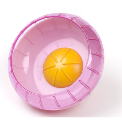 Kołowrotek Karuzela Dla Chomika 14 Cm Cicha