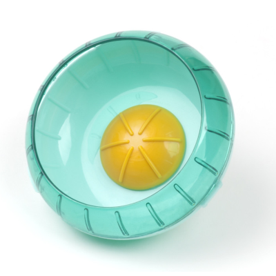 Kołowrotek Karuzela Dla Chomika 14 Cm Cicha