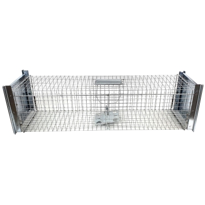 Pułapka na Koty, Kun ,Tchórze 102x26x26