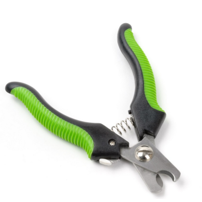 Kleszcze, cążki do pazurków dla zwierząt