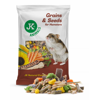 Karma dla CHOMIKA MYSZKI- PREMIUM 1 kg