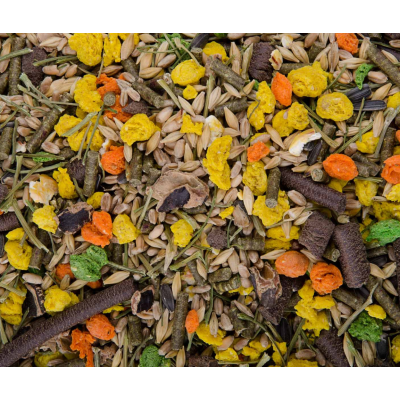 Karma dla CHOMIKA MYSZKI- PREMIUM 1 kg