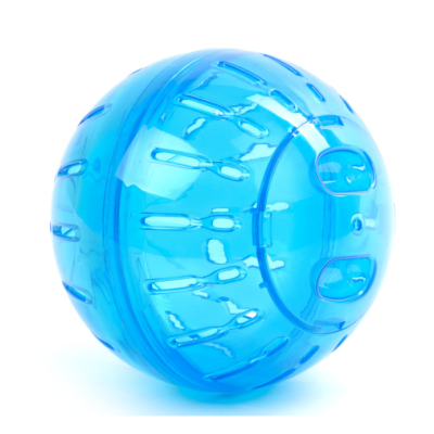 Kula Do Biegania Dla Gryzonia Chomika Myszki