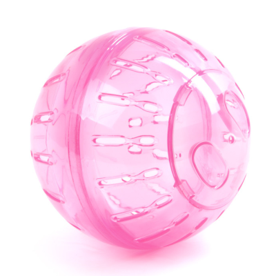 Kula Do Biegania Dla Gryzonia Chomika Myszki