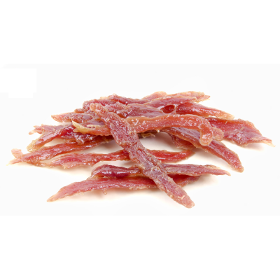 FILET Z KACZKI MIĘKKI PRZYSMAKI PSA 500G Premium