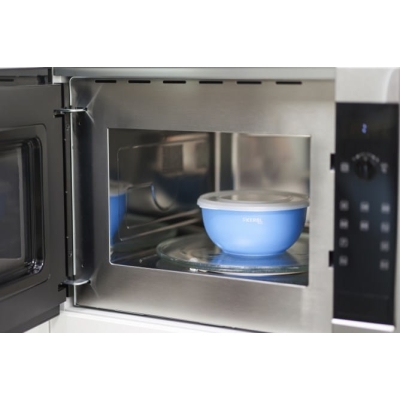 MISKA METALOWA dla PSA Kota Zestaw x 3