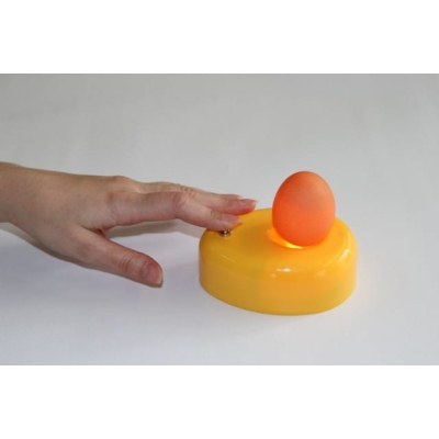 Owoskop, prześwietlarka do jaj