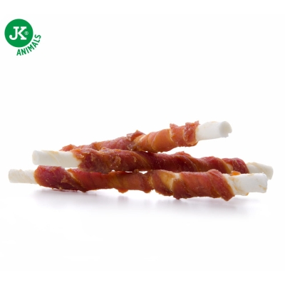 Przysmak dla psa Pałeczki Kaczka Kaczki 500g