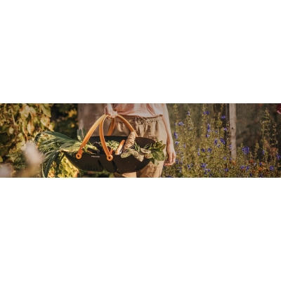 Koszyk pojemnik do warzyw i owoców Fiskars Plus