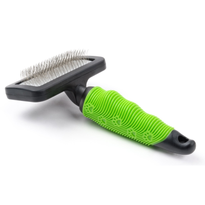 Szczotka z drucikami