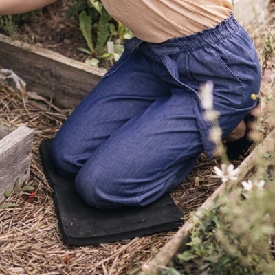 Duża Podkładka pod kolana ogrodowa FISKARS