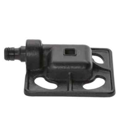 ZRASZACZ OGRODOWY kwadratowy Fiskars 1023664