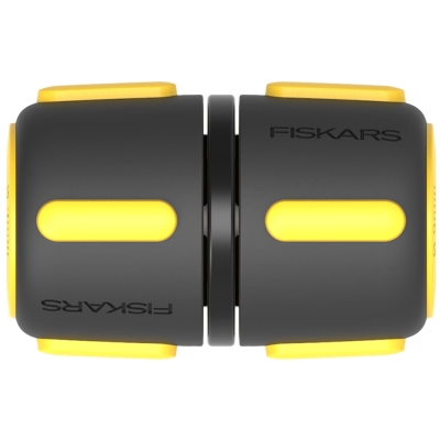REPARATOR ŁĄCZNIK WĘŻA OGRODOWEGO 3/8 9mm Fiskars 1027063