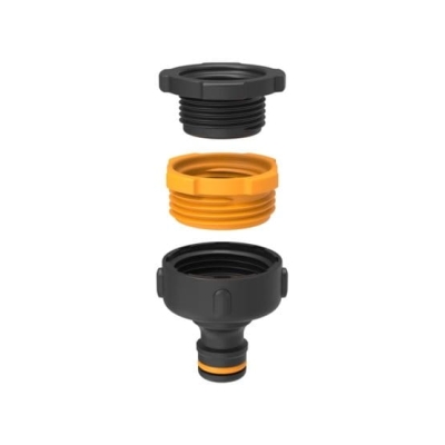FISKARS PRZYŁACZE KRANOWE MULTI 1027051