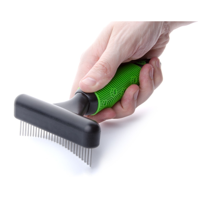 Szczotka flex - 27 obrotowych grotów