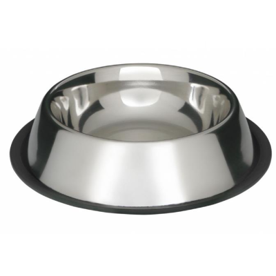 Miska metalowa 0,45 L