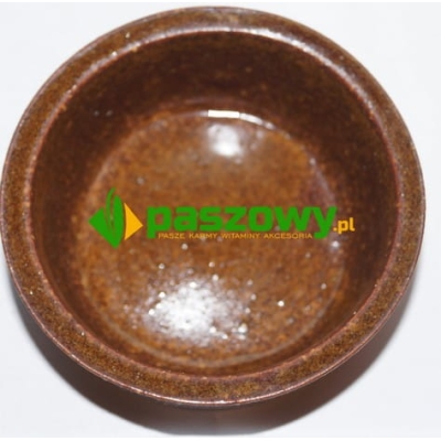 Miska ceramiczna 160 ml 10 cm