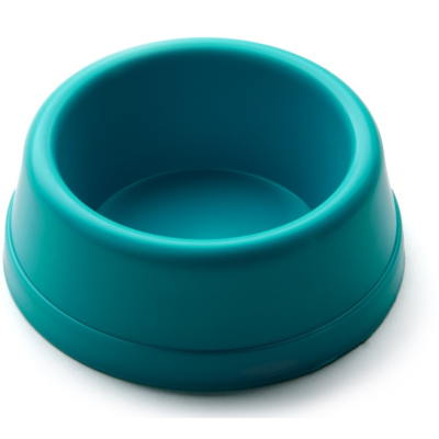 Miska z tworzywa sztucznego dla gryzoni 50 ml