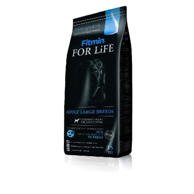 Fitmin For Life Adult large breeds 15kg