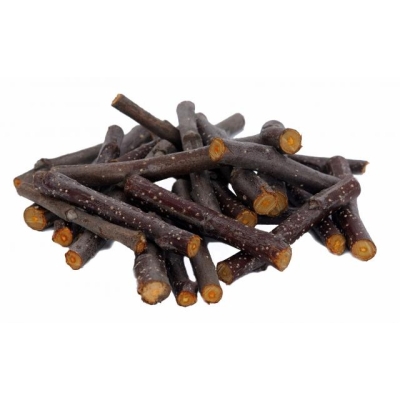 Gałązki jabłoni przysmak królika i gryzonia 200g