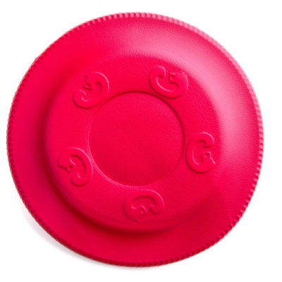 FRISBEE ZABAWKA DLA PSA, aport, do aportowania
