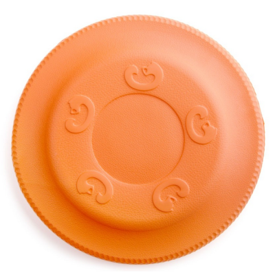 FRISBEE ZABAWKA DLA PSA, aport, do aportowania
