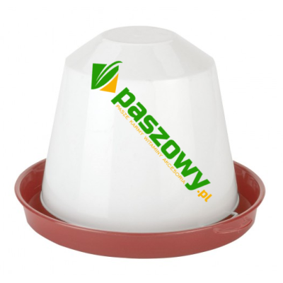 Poidło dla drobiu 3,5 l