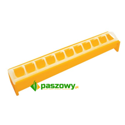 Karmidło dla piskląt 40 cm