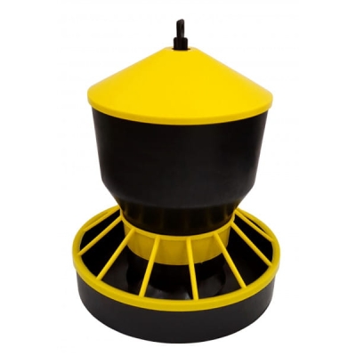 Karmidło dla drobiu 6 kg