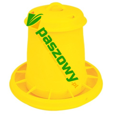 Karmidło dla drobiu 2,5 L