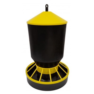 Karmidło dla drobiu 10 kg