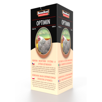 OPTIMIN Drób 1 L
