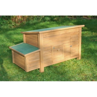 Kurnik dla kur, drobiu ozdobnego, profesjonalny