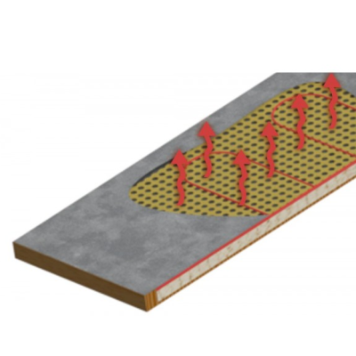 Mrozoodporny, ogrzewany, domek dla kur