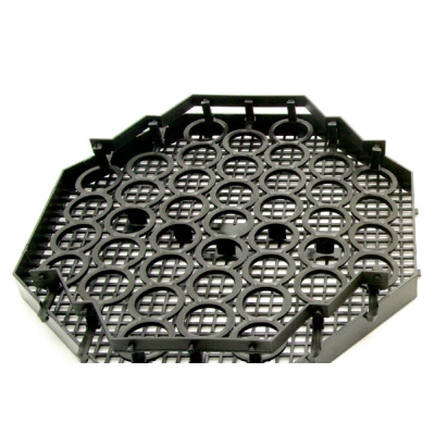 iBator Home 60 z tacą dla kur