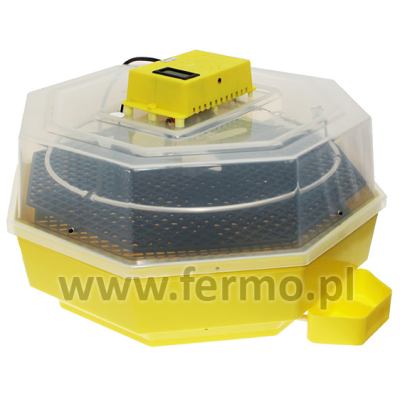 iBator Home 60 z wyświetlaczem