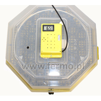 iBator Home 60 z wyświetlaczem